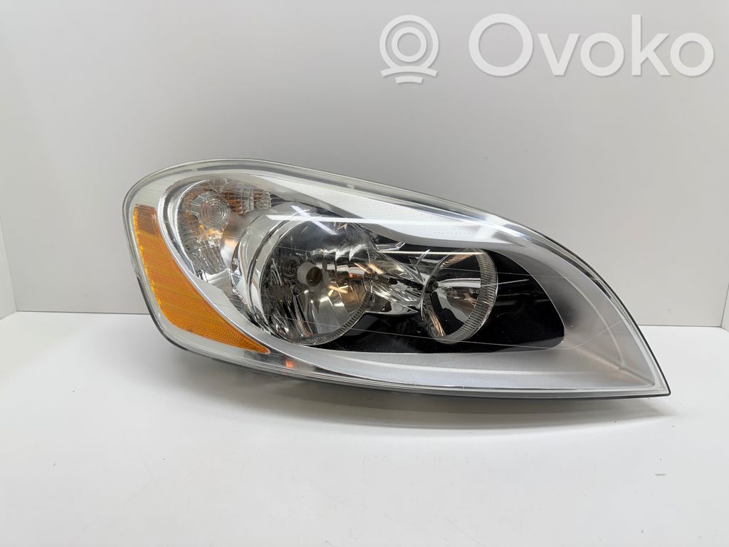 Volvo XC60 Scheinwerfer 