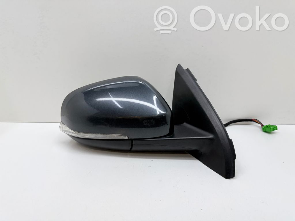 Volvo V60 Veidrodėlis (elektra valdomas) 