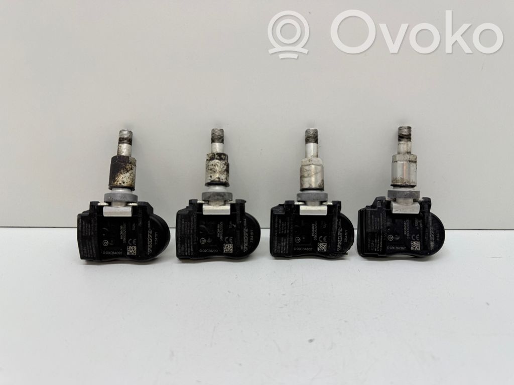 Volvo V60 Senzor presiune anvelope 
