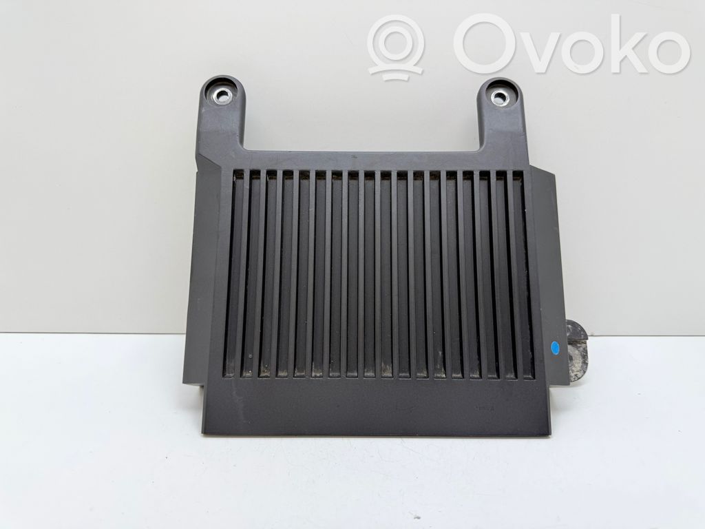 Volvo XC60 Garso stiprintuvas 