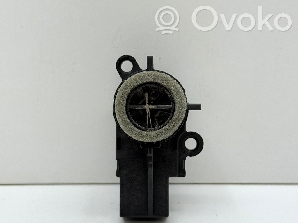Volvo XC60 Sensor de calidad del aire 