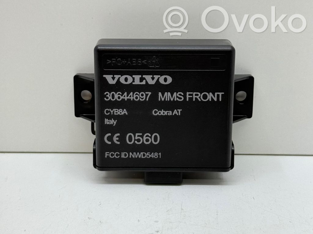 Volvo XC60 Signalizacijos rėlė 