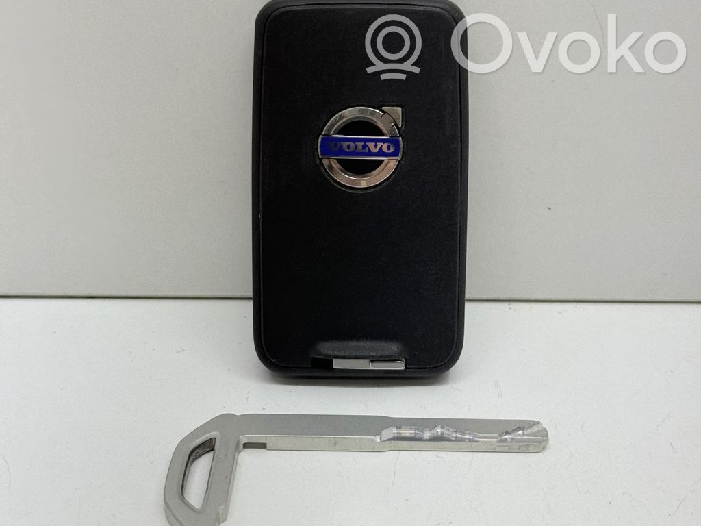 Ignition key/card   30659607,A2C99732600