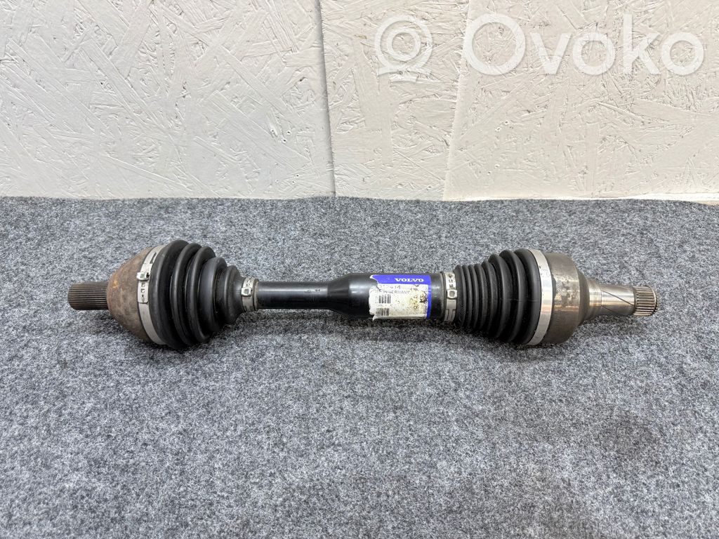 Volvo XC60 Eje de transmisión delantero 