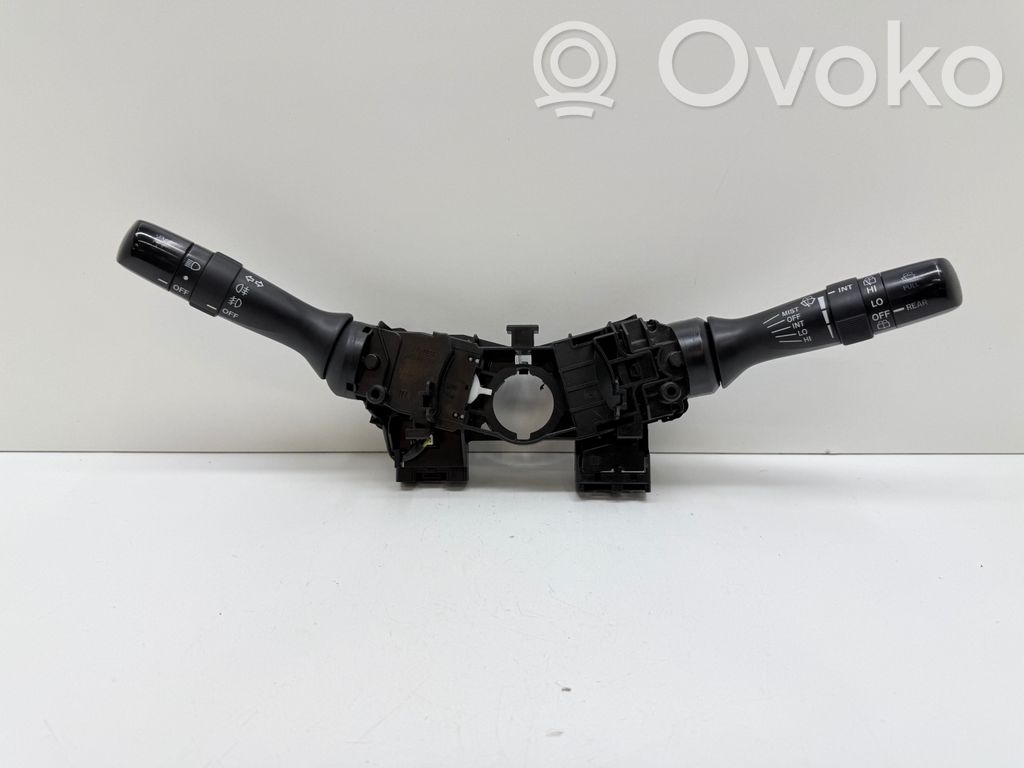 Toyota Auris 150 Commodo, commande essuie-glace/phare 
