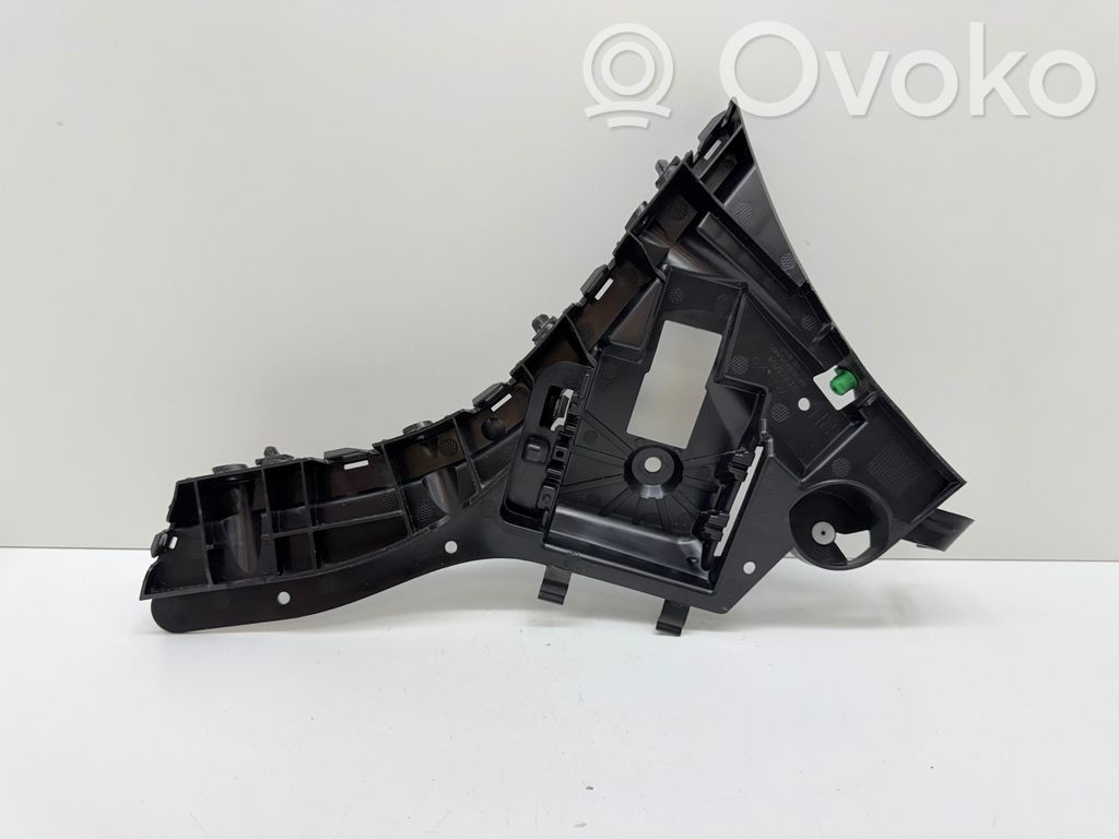 Rear bumper mounting bracket   31323764