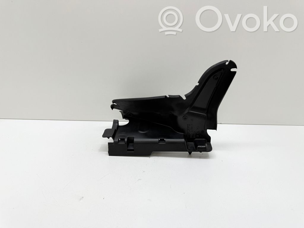 Volvo XC60 Ghidaj aer/conductă intercooler 