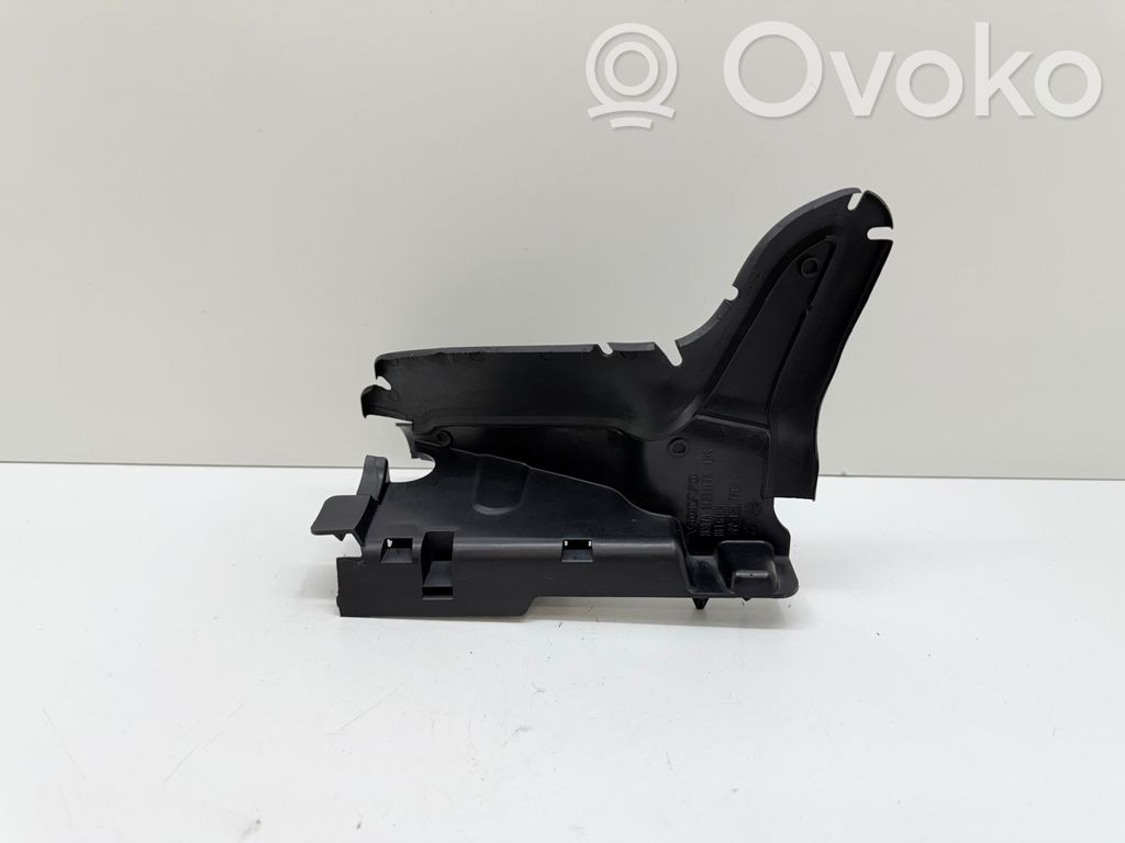 Volvo XC60 Ghidaj aer/conductă intercooler 