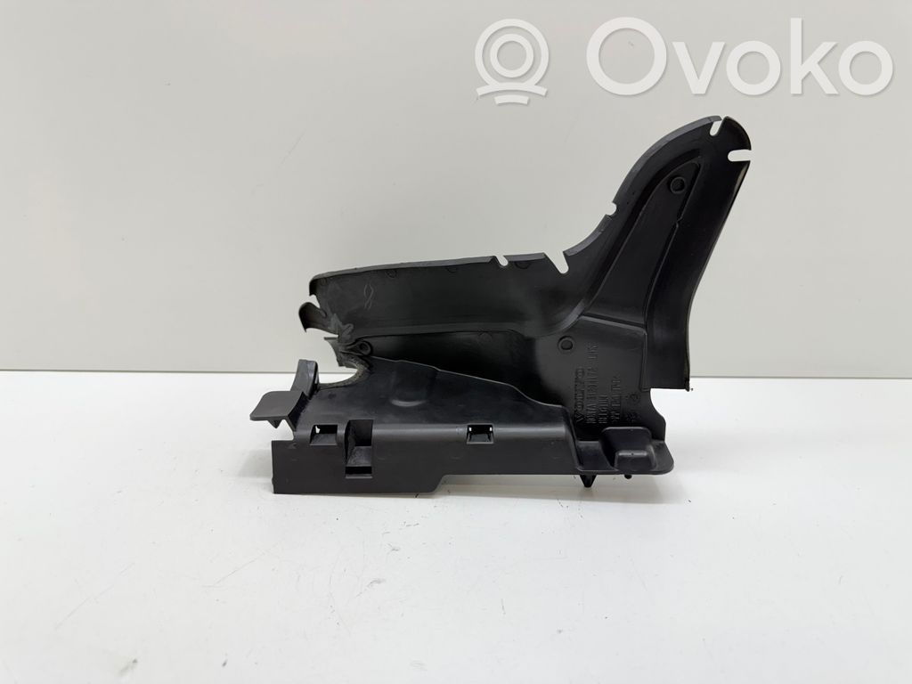 Volvo XC60 Ghidaj aer/conductă intercooler 