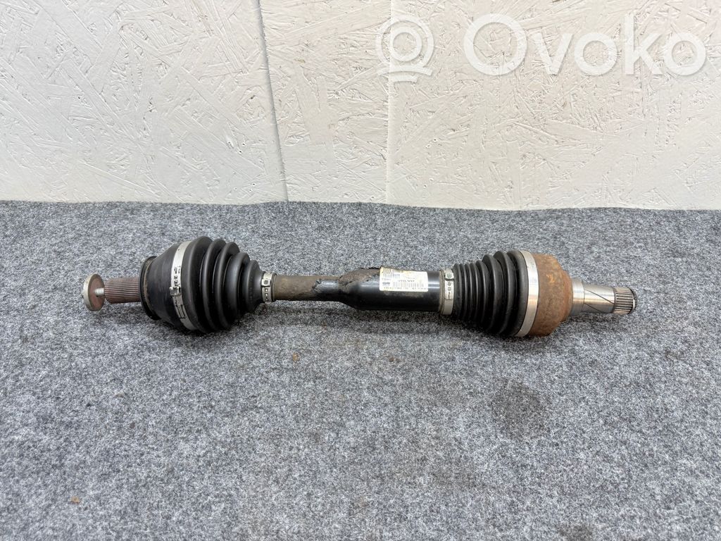 Volvo XC60 Front driveshaft 