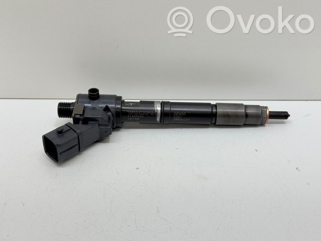 Inyector de combustible   31405404,VEA132370010AAB,0051