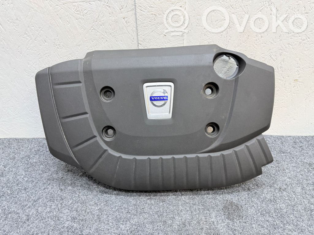 Motorabdeckung   31401261