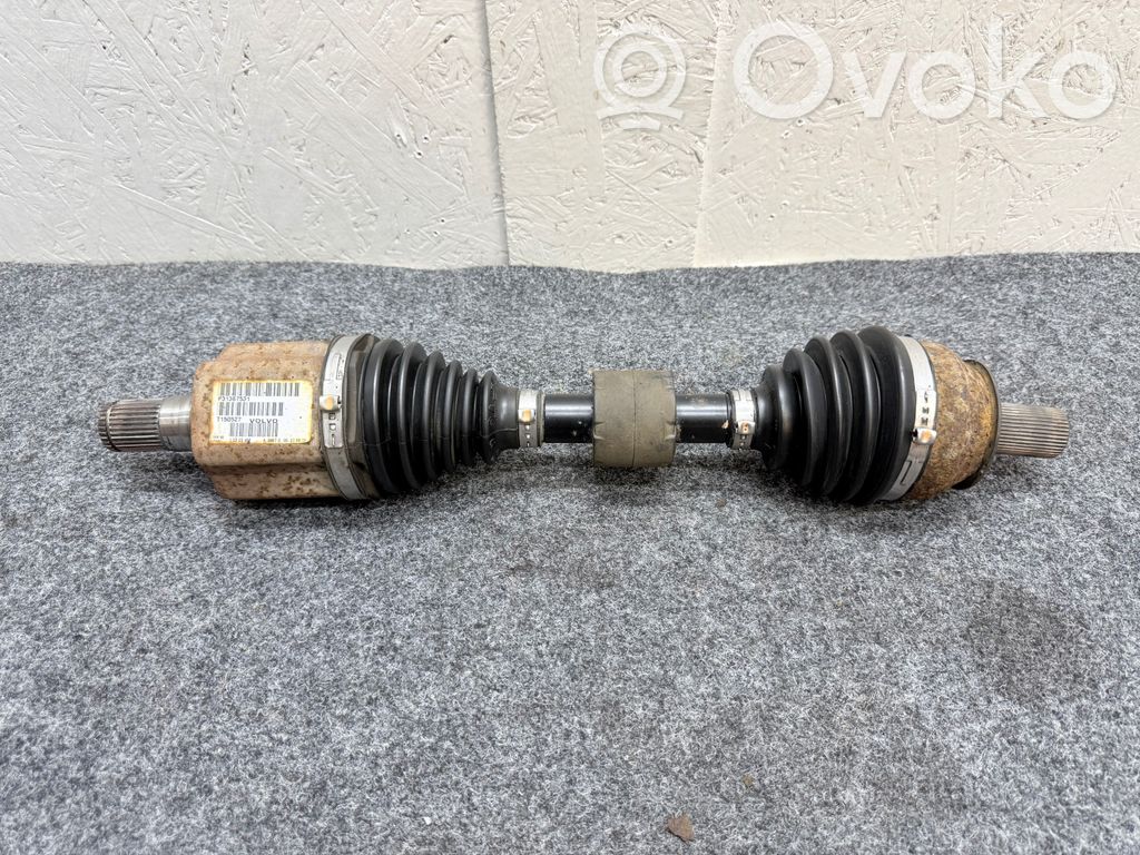 Etuvetoakseli   31367531,P31367531,T150527