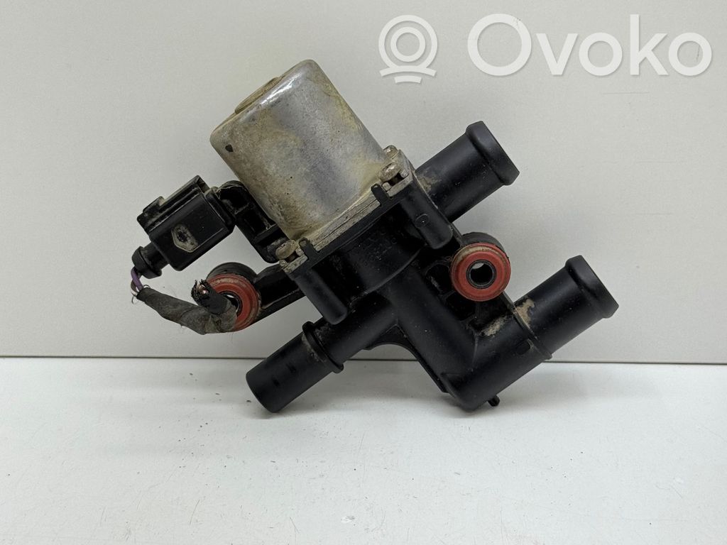 Zuheizer Heizelement (optional)   31368206