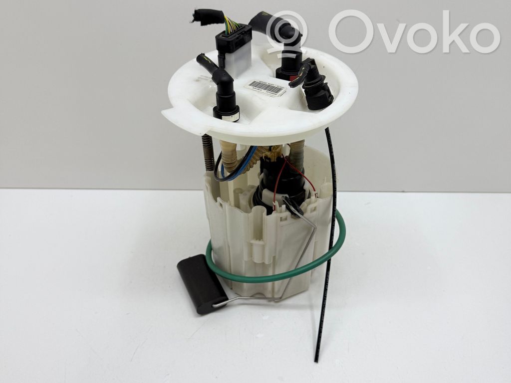 Volvo V60 Bomba interna de combustible 