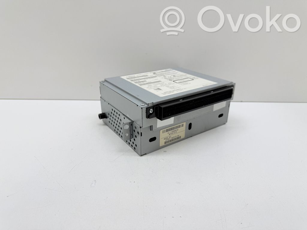 Volvo XC60 Unité principale radio / CD / DVD / GPS 