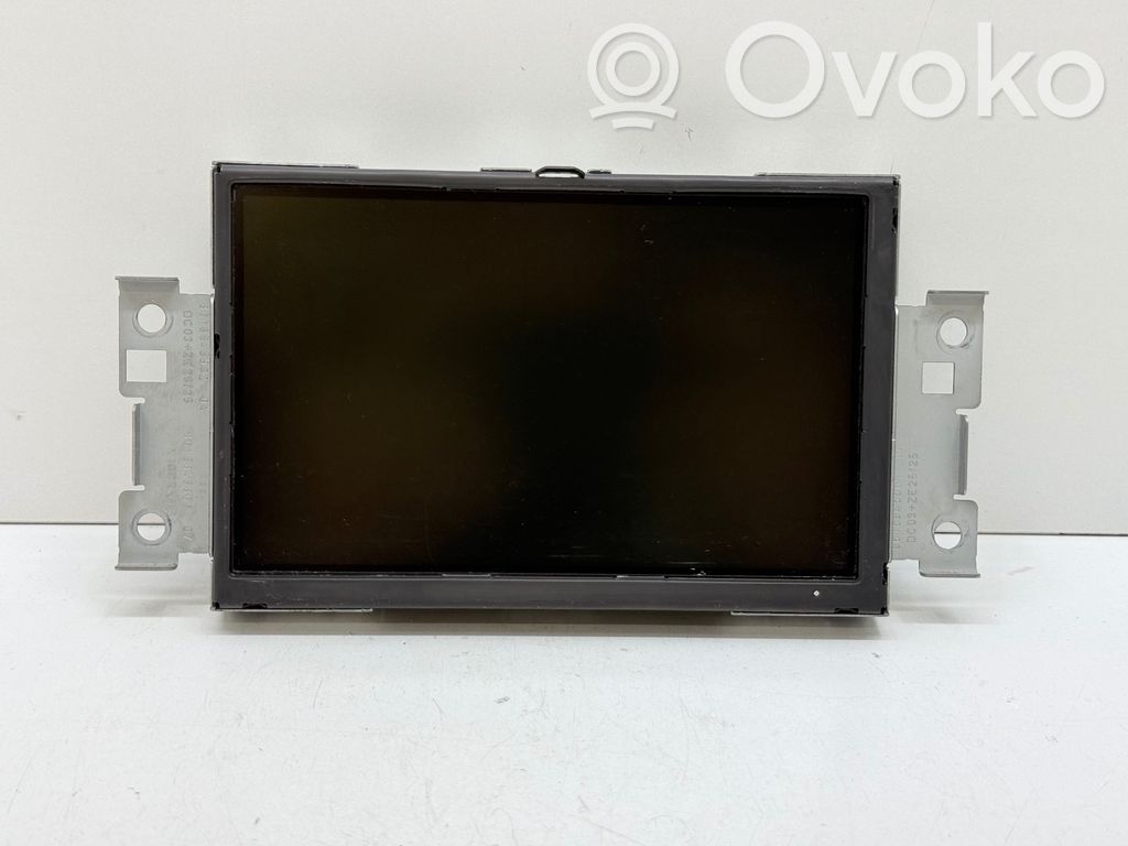 Volvo XC60 Screen/display/small screen 