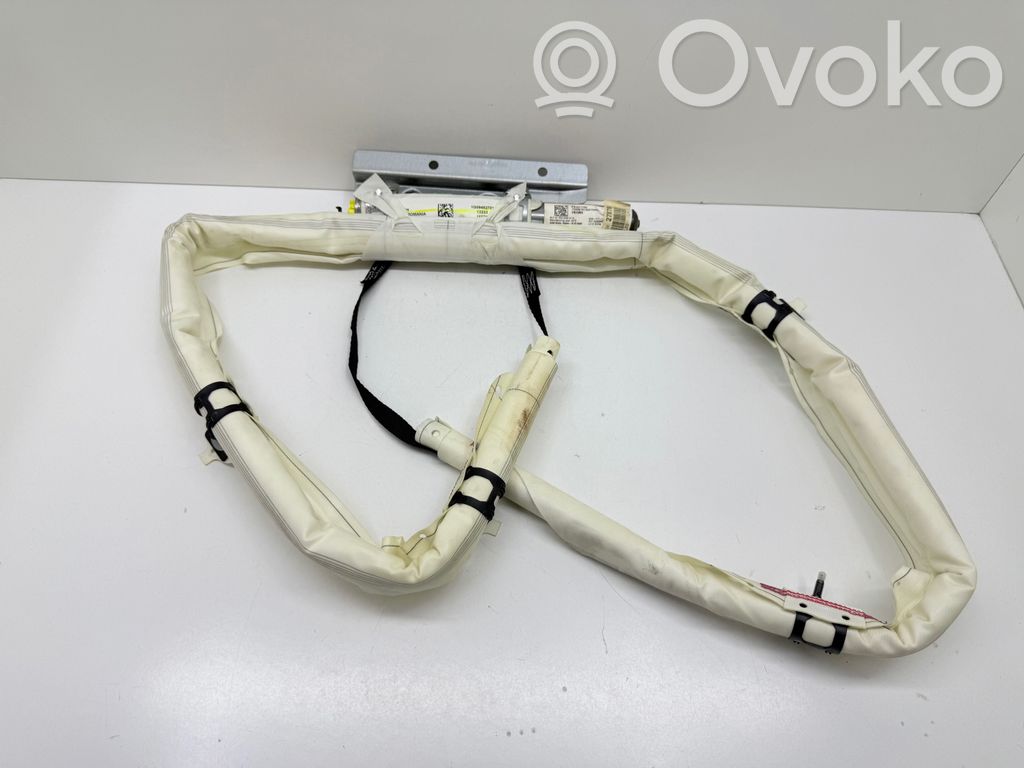 Volvo XC60 Kurtyna airbag 