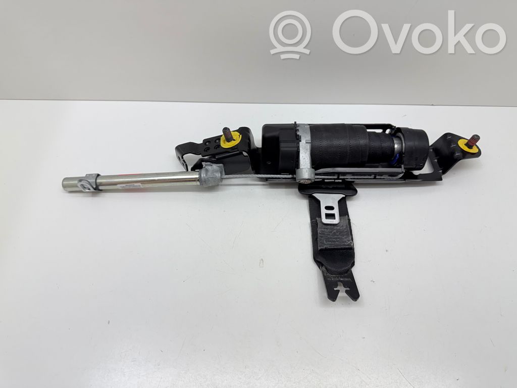 Volvo XC60 Cinturón delantero 