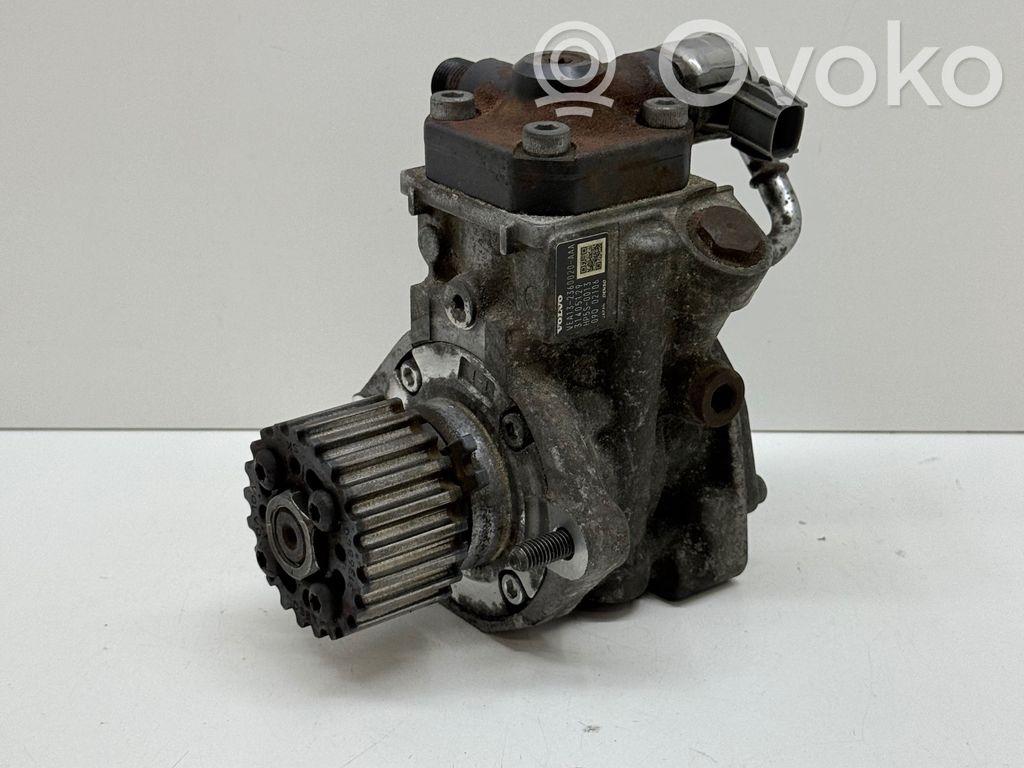 Volvo XC60 Hochdruckpumpe 