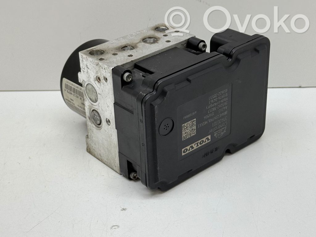 Bomba de ABS   31400544,31400101
