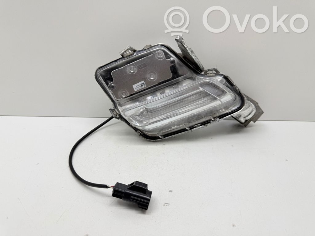 Volvo XC60 LED-päiväajovalo 