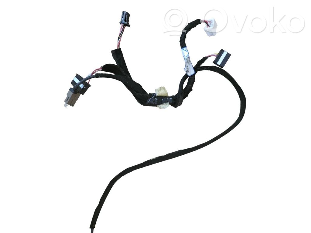 Renault Talisman Antena aérea GPS 