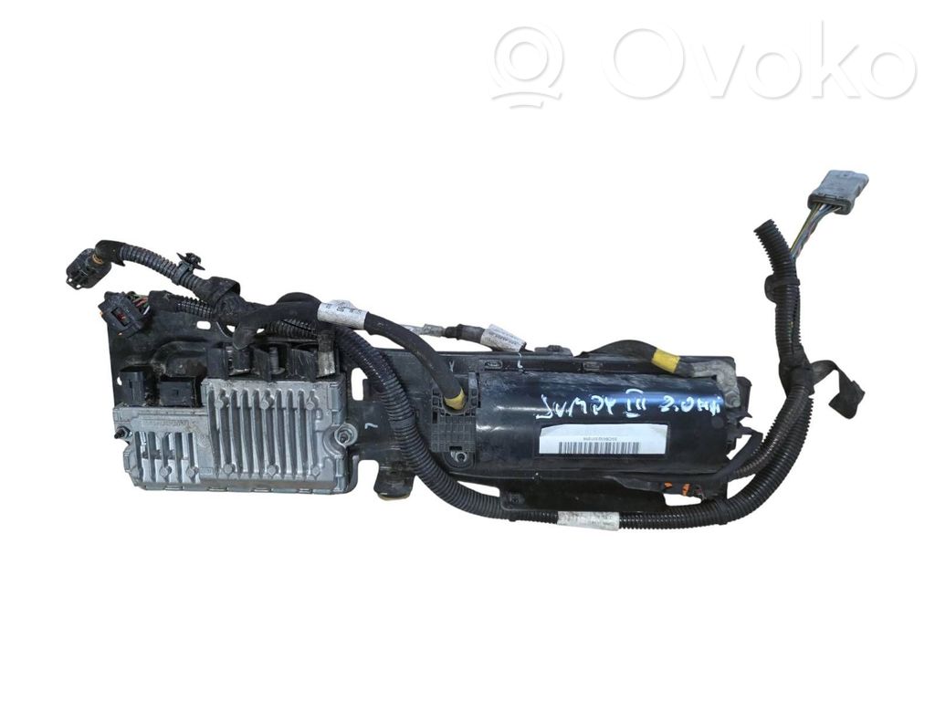 Other control units/modules   9818459680,9806424880