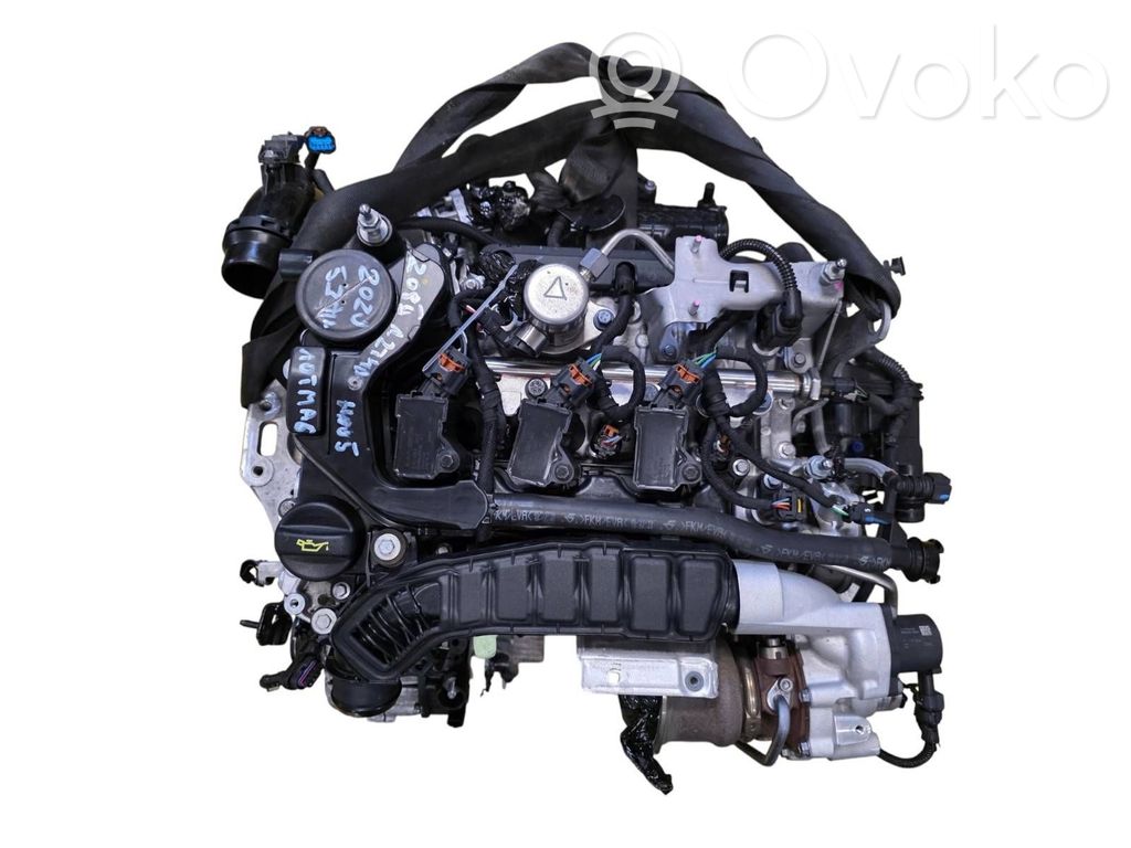 Motor   10TMA6