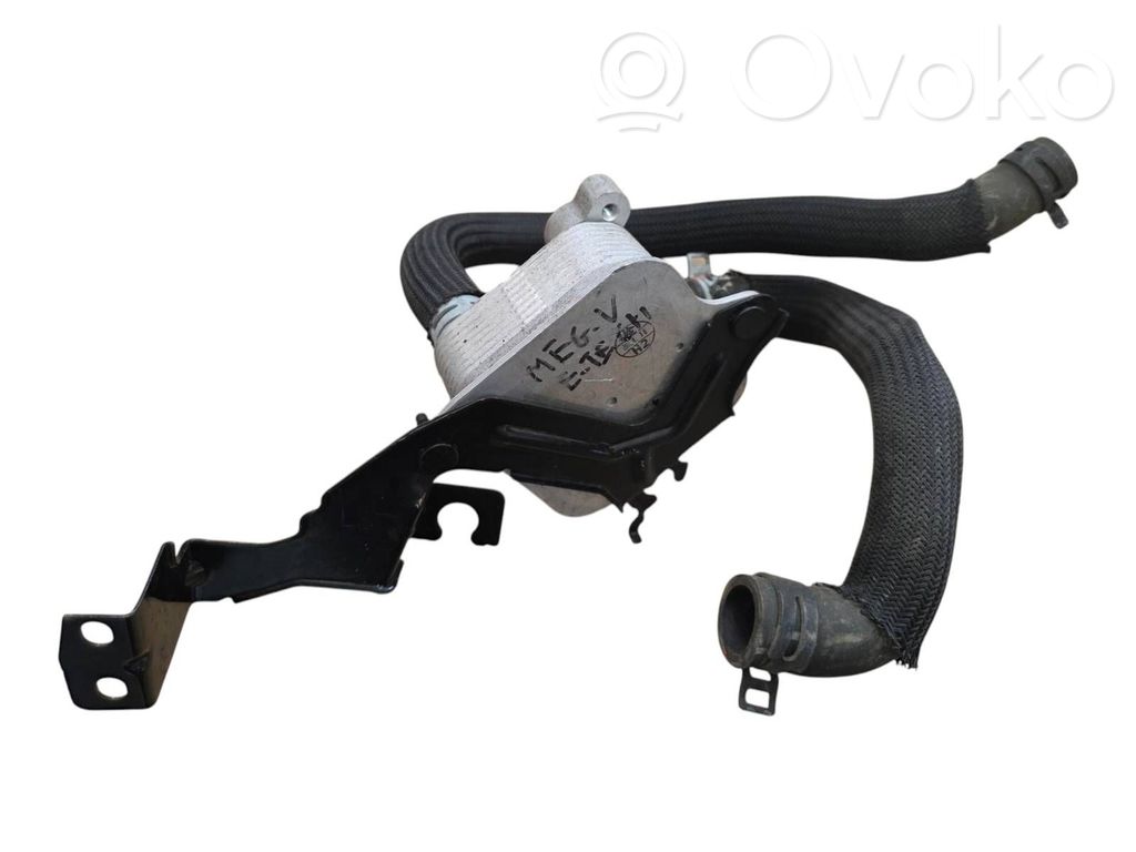 Ölkühler   TW4466700010
