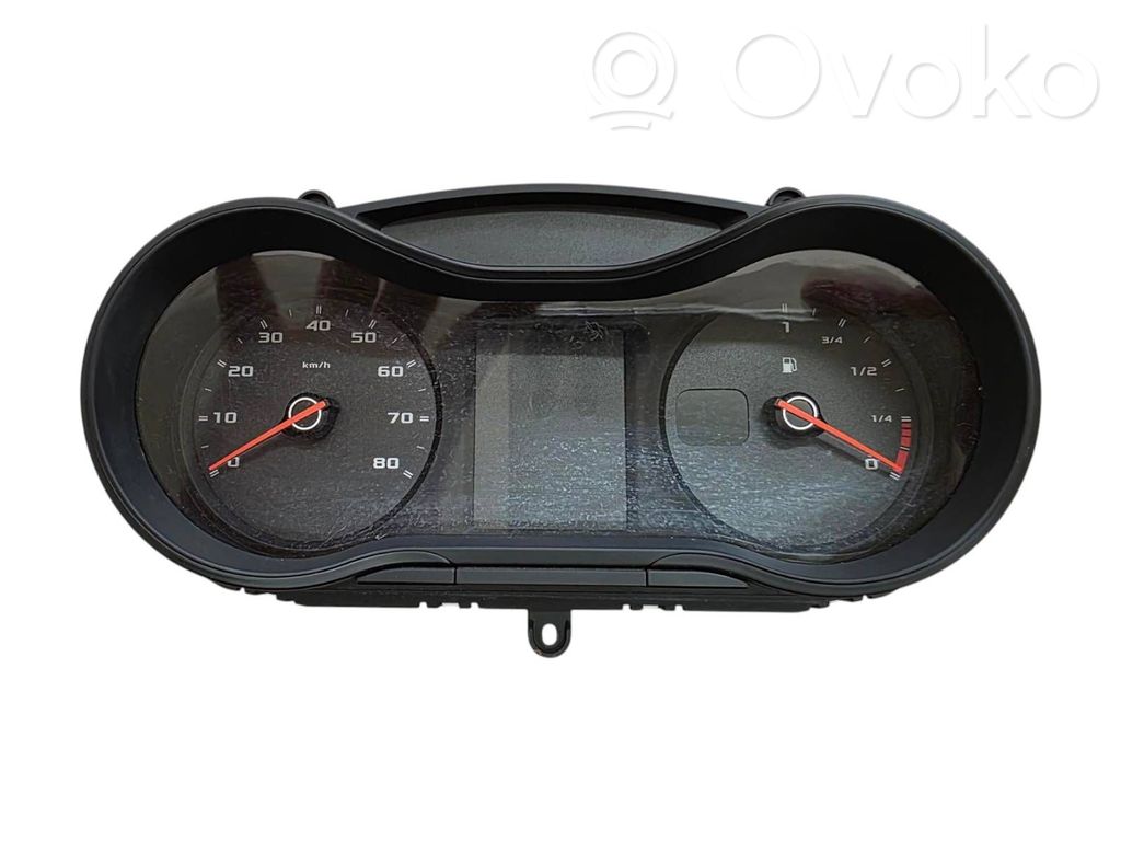 Speedometer (instrument cluster)   AM8K18A
