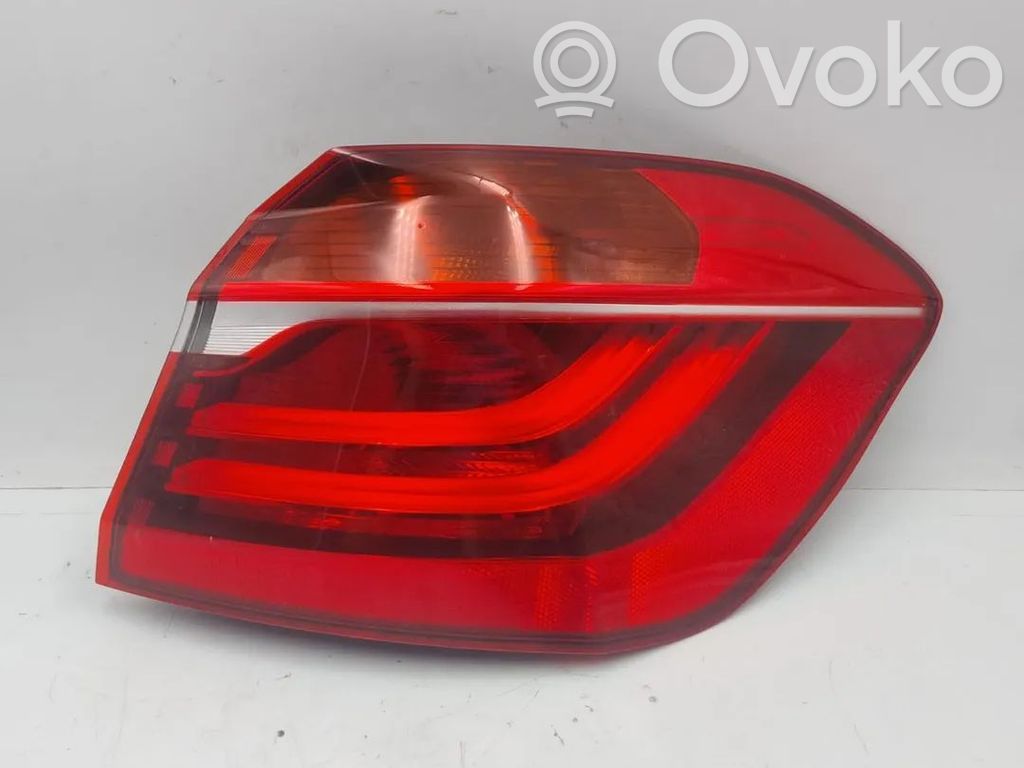 BMW 2 F45 Lampă spate în caroserie 