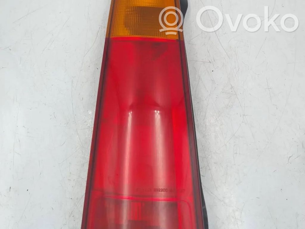 Honda CR-V Takavalot 