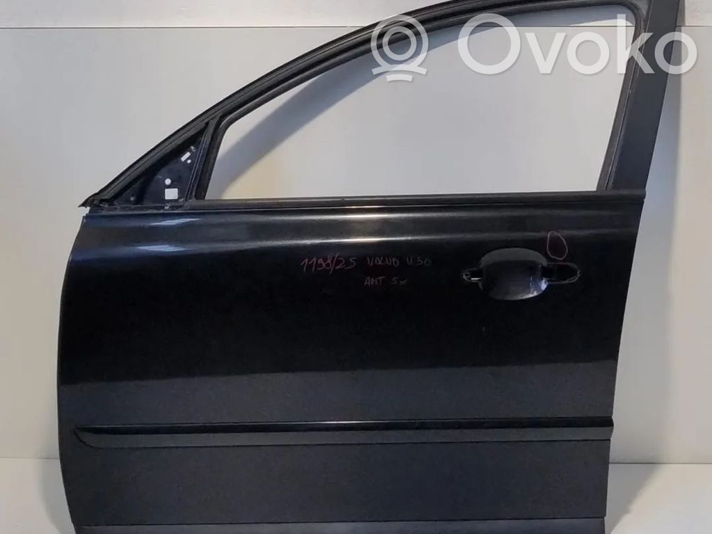 Volvo V50 Дверь 