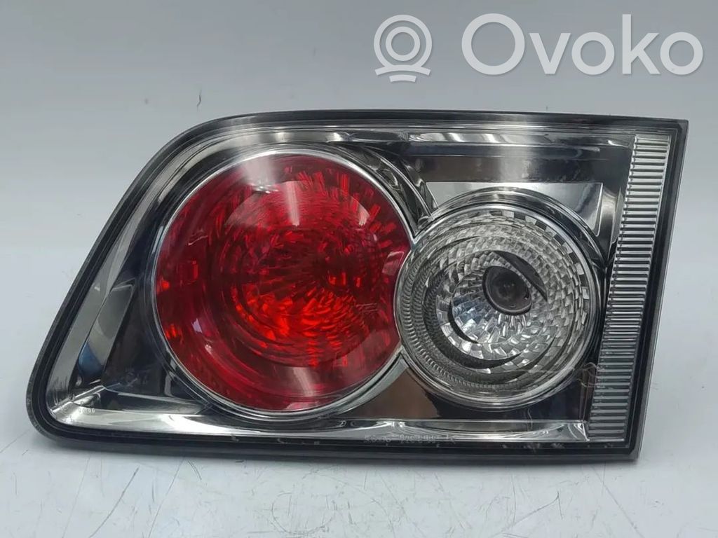 Mazda 6 Rear/tail lights 