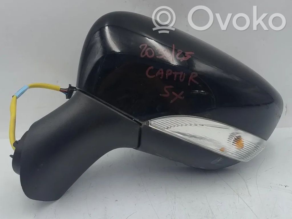 Front door electric wing mirror   A050446