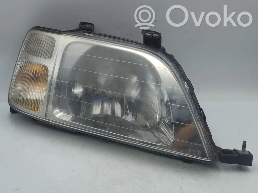 Honda CR-V Scheinwerfer 