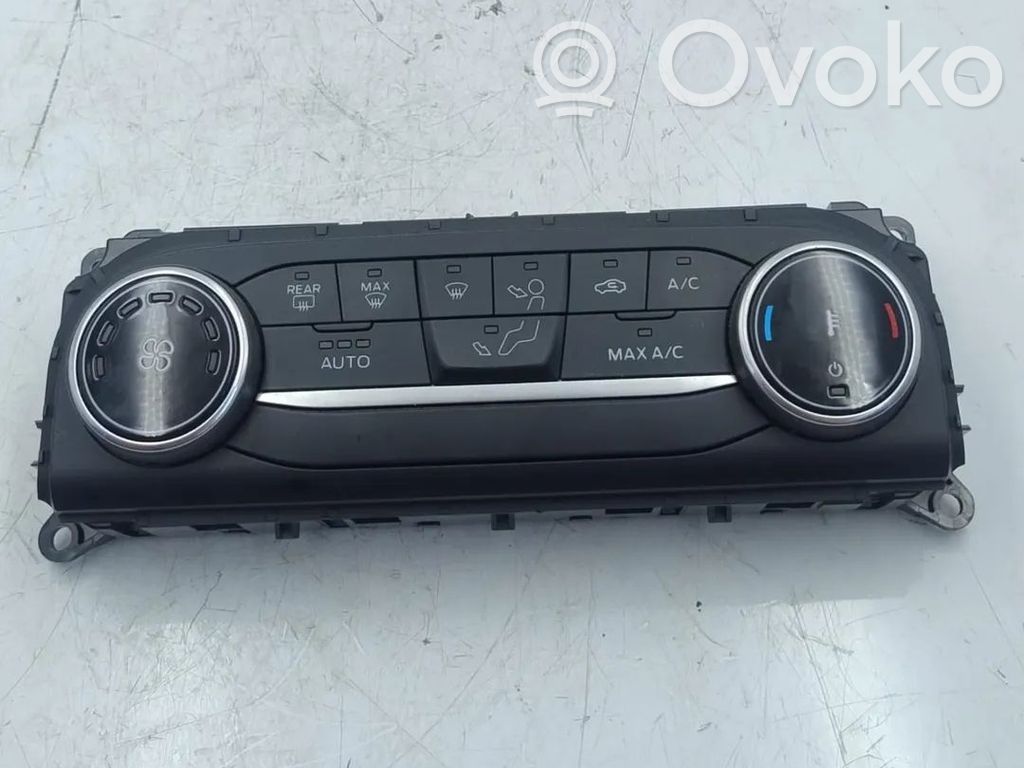Climate control unit   M1BT18C612AB