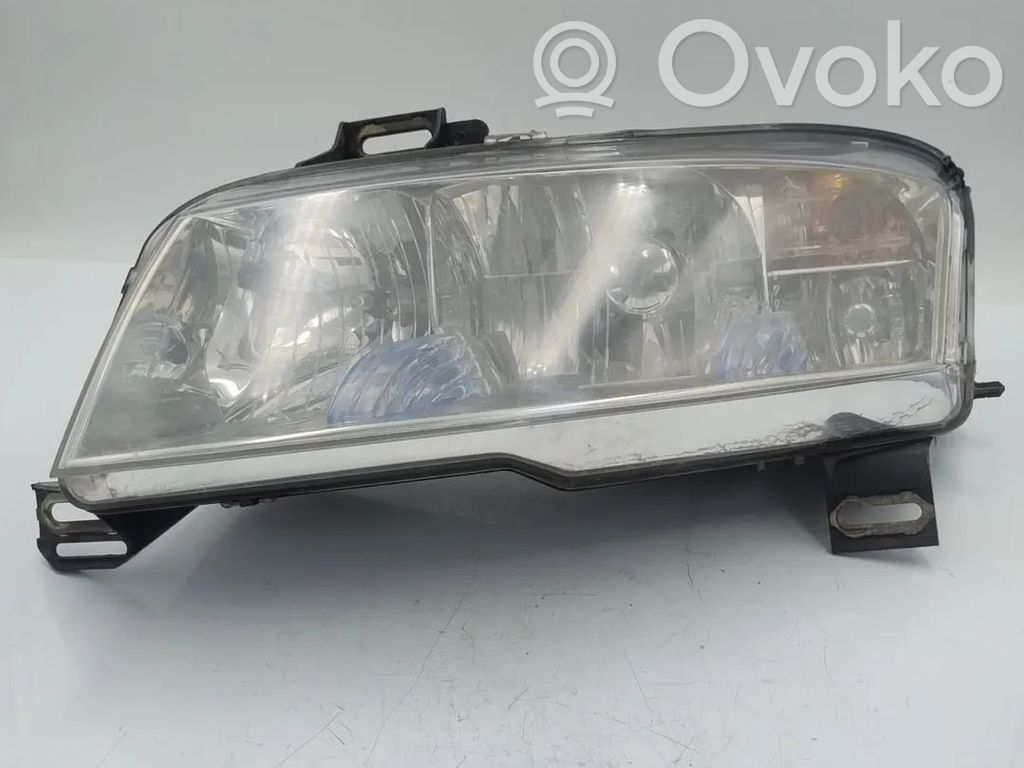Fiat Stilo Phare frontale 