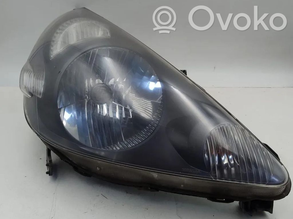 Headlight/headlamp   33101SAAG01