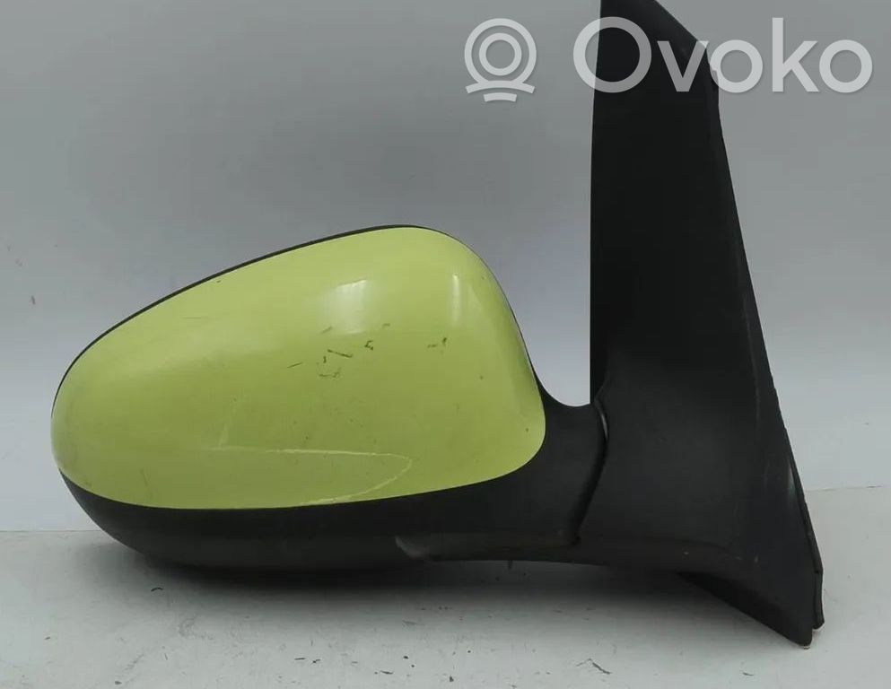 Ford Ka Spogulis (elektriski vadāms) 
