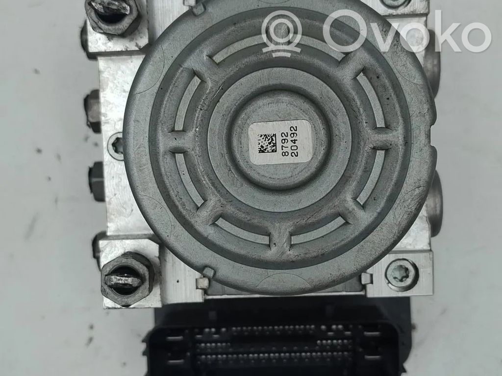 Ford Focus ABS Pump 