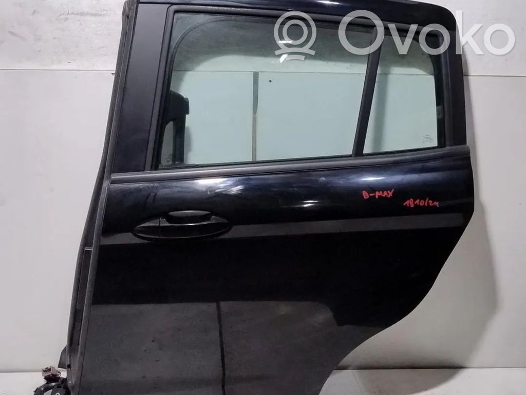 Ford B-MAX Galinės durys 