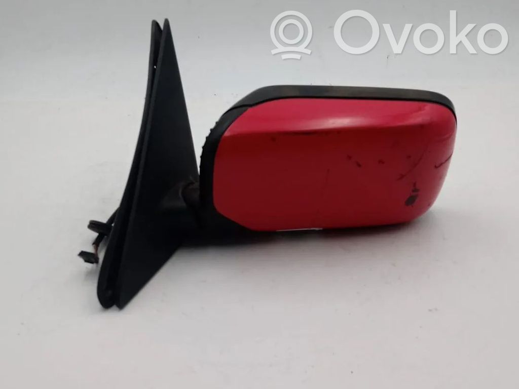 BMW 3 E36 Specchietto retrovisore elettrico portiera anteriore 