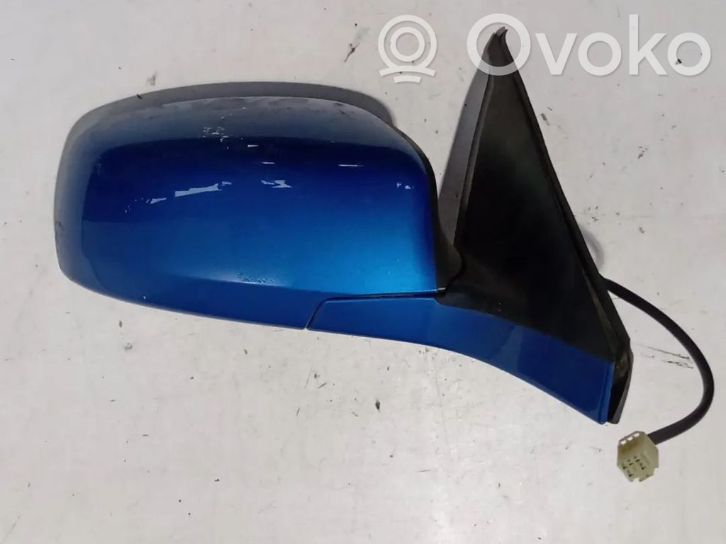 Suzuki Swift I Elektryczne lusterko boczne drzwi przednich 