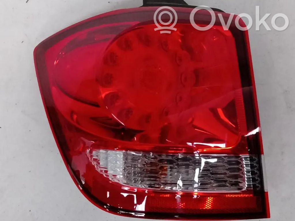Dodge Journey Takavalot 