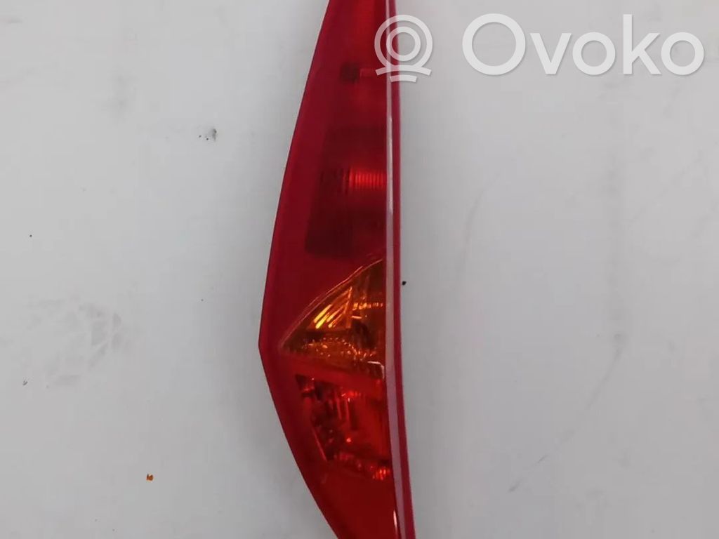 Fiat Punto (188) Lampa tylna 