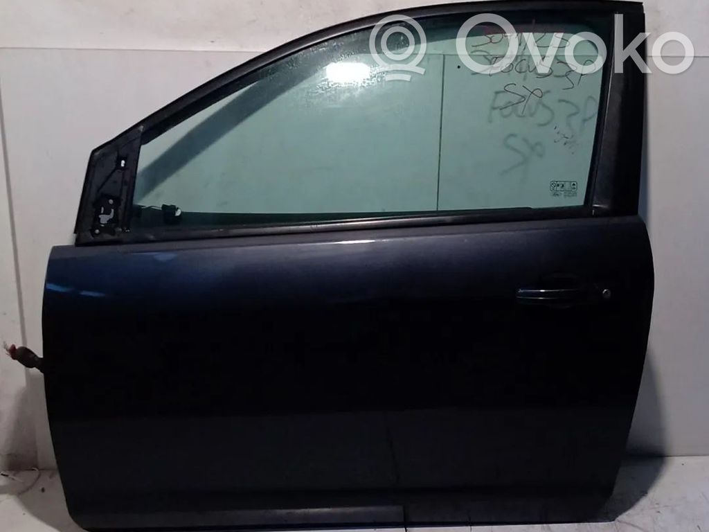Ford Focus Priekinės durys 
