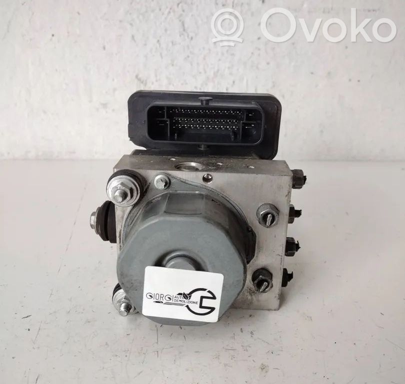ABS Pump   71773809