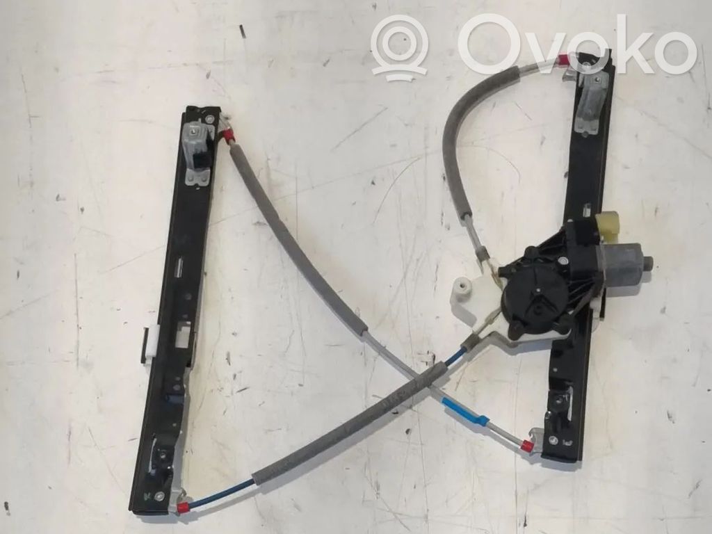 Ford B-MAX Lève-vitre électrique de porte avant 